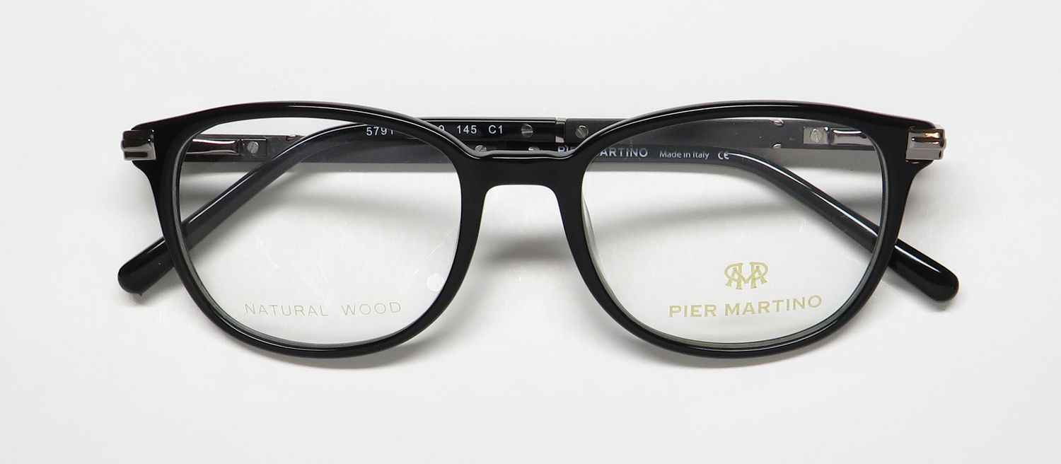 Pier Martino 5791 Eyeglasses