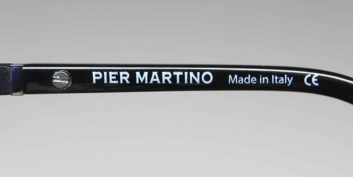 Pier Martino 5791 Eyeglasses