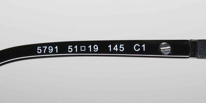 Pier Martino 5791 Eyeglasses