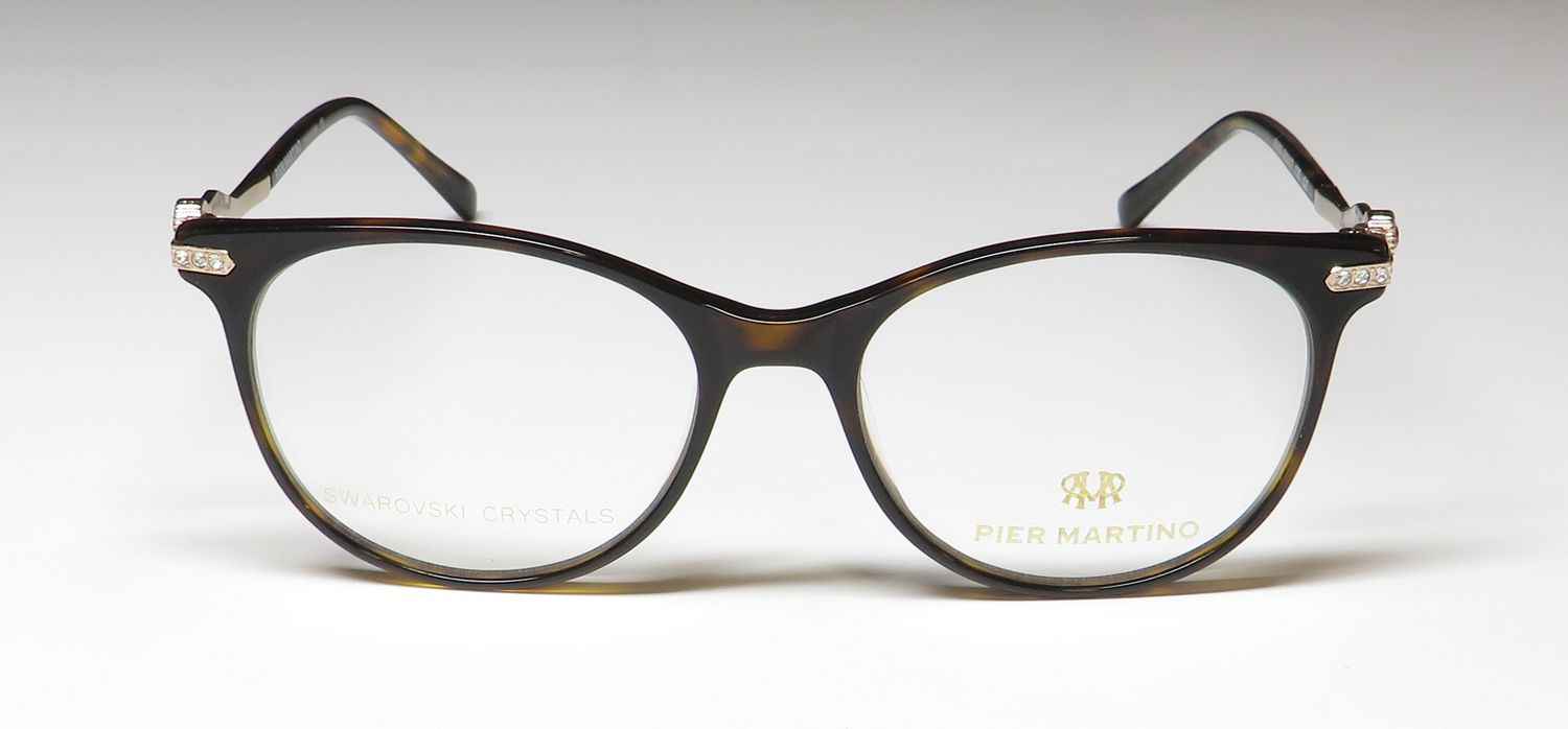 Pier Martino 6606 Eyeglasses
