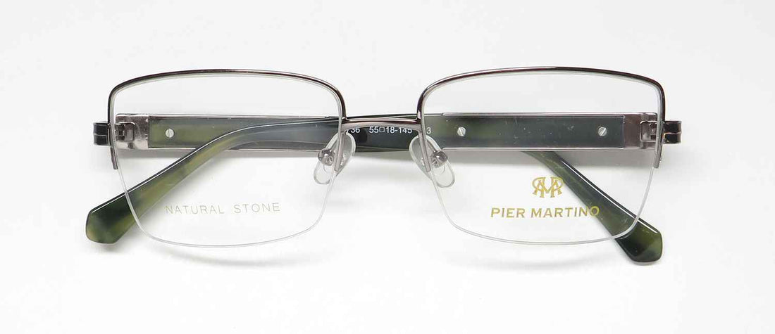 Pier Martino 5736 Eyeglasses