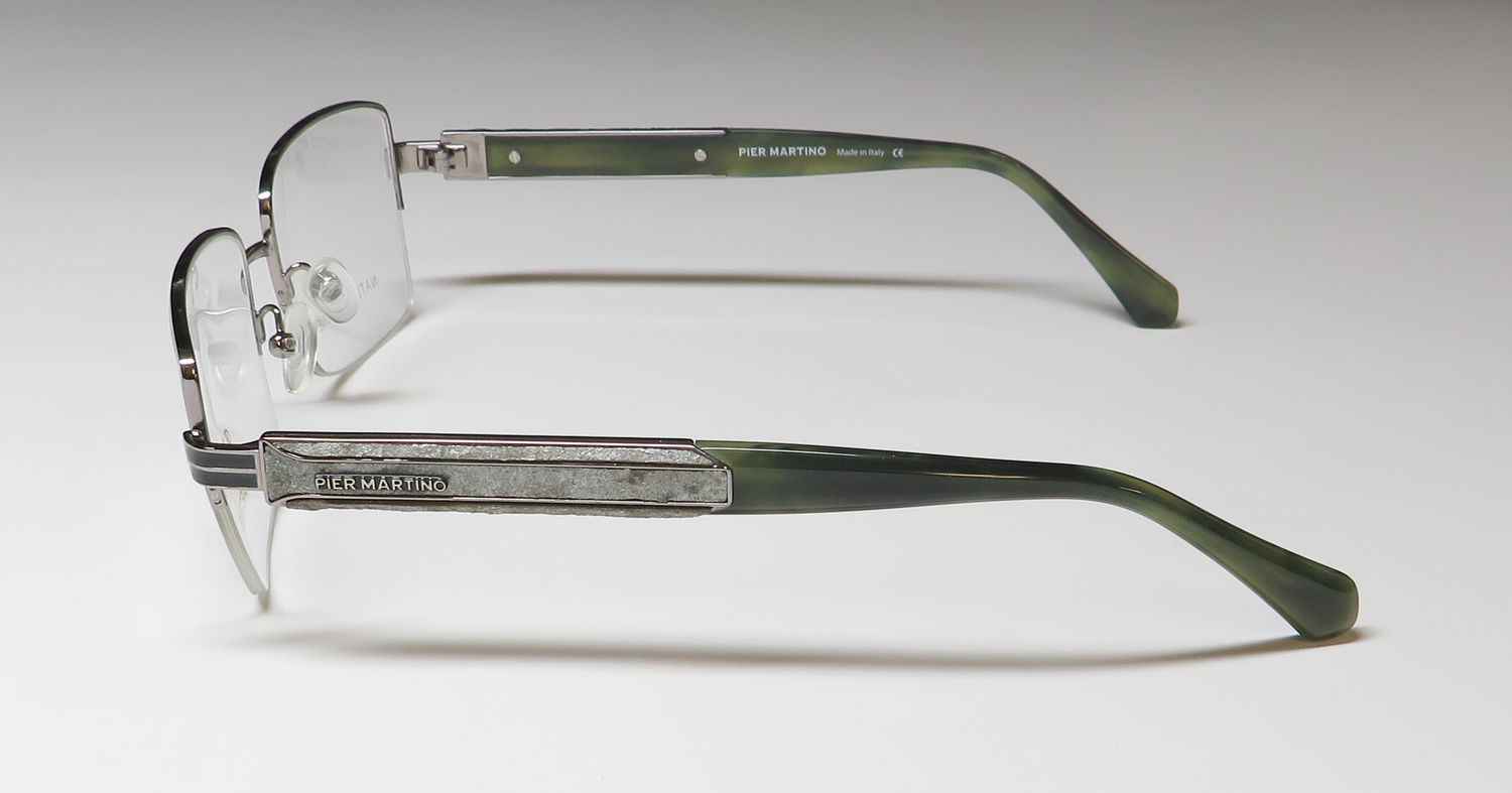 Pier Martino 5736 Eyeglasses