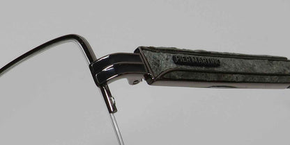 Pier Martino 5736 Eyeglasses