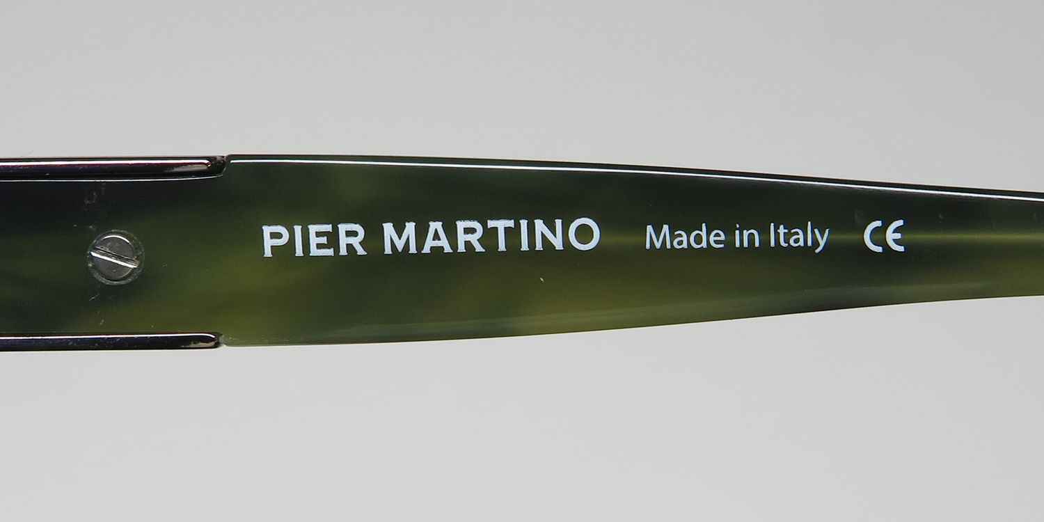 Pier Martino 5736 Eyeglasses