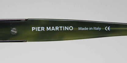 Pier Martino 5736 Eyeglasses