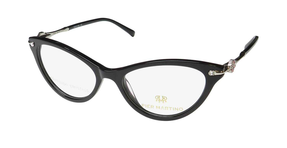 Pier Martino 6649 Eyeglasses