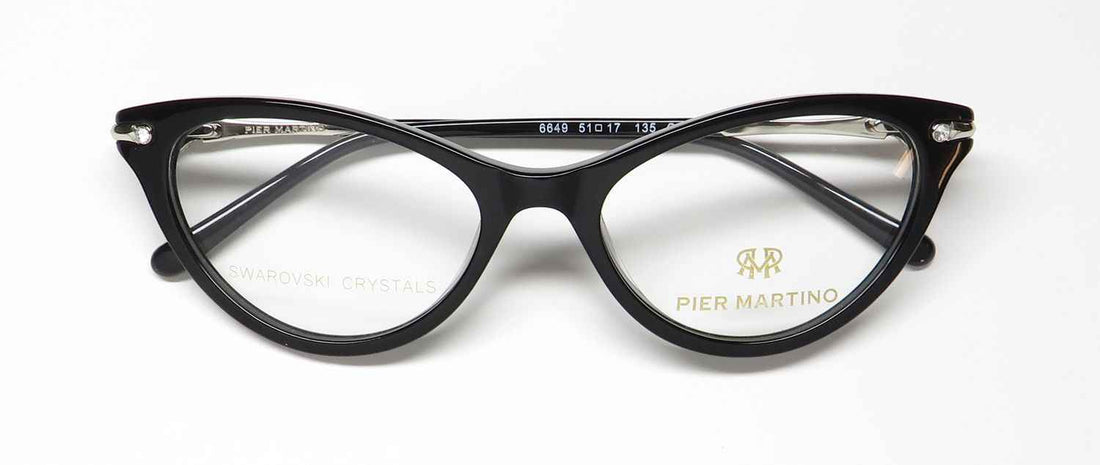 Pier Martino 6649 Eyeglasses