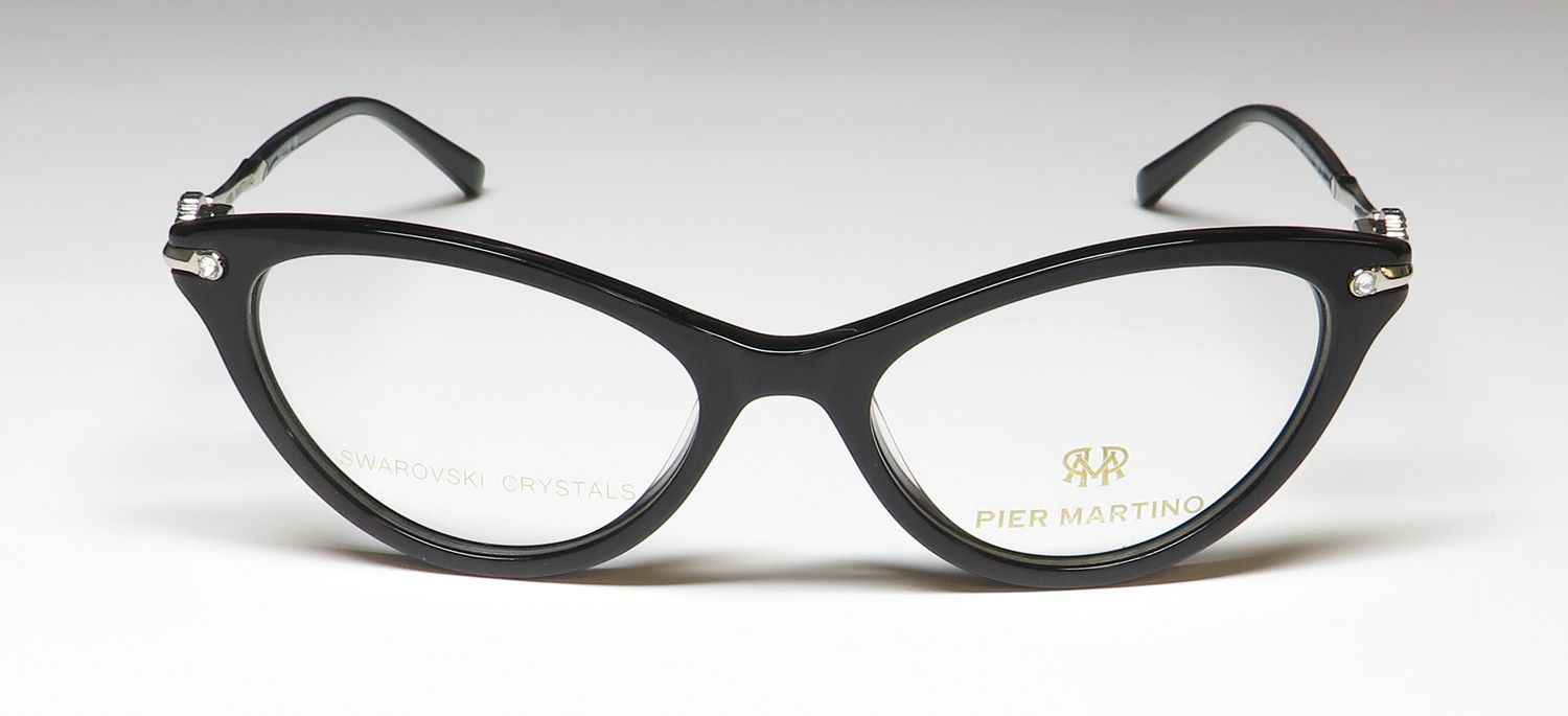 Pier Martino 6649 Eyeglasses