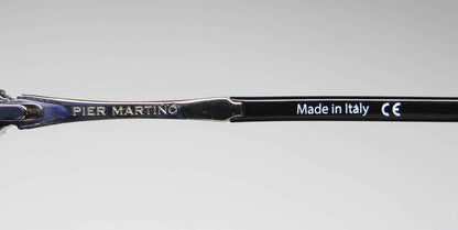 Pier Martino 6649 Eyeglasses