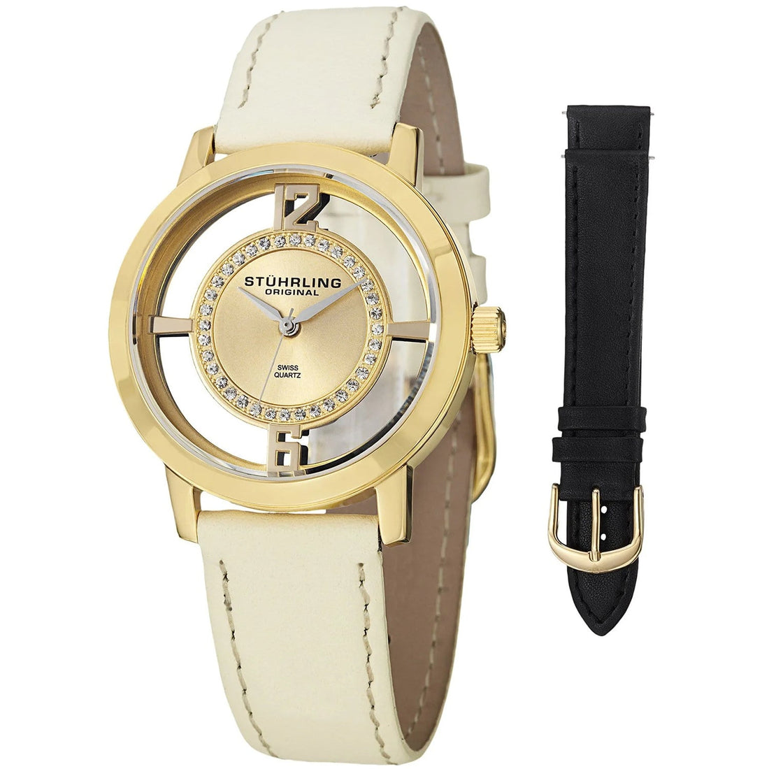 Stuhrling Women&