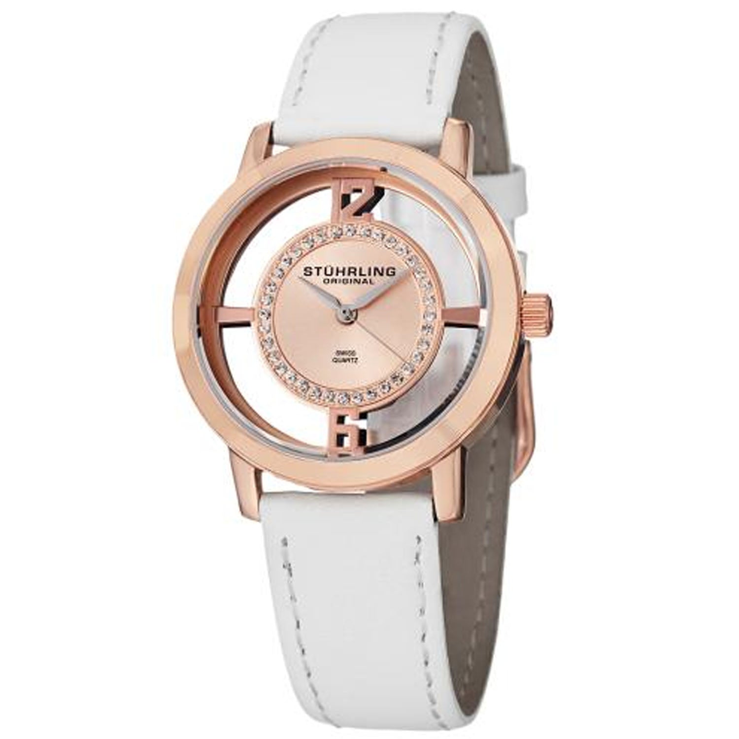 Stuhrling Women&