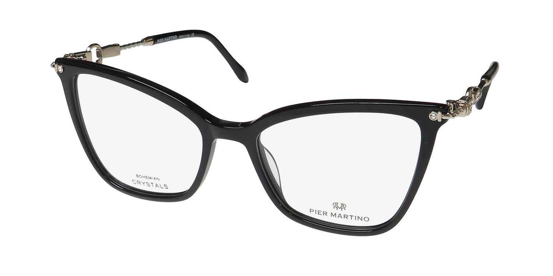 Pier Martino 6702 Eyeglasses