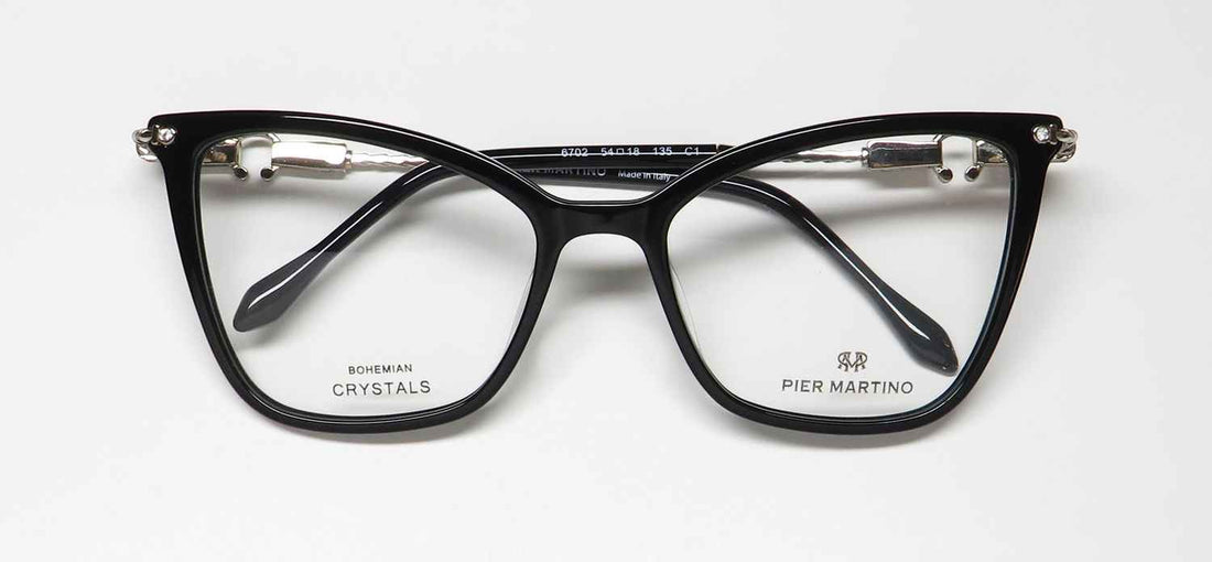 Pier Martino 6702 Eyeglasses