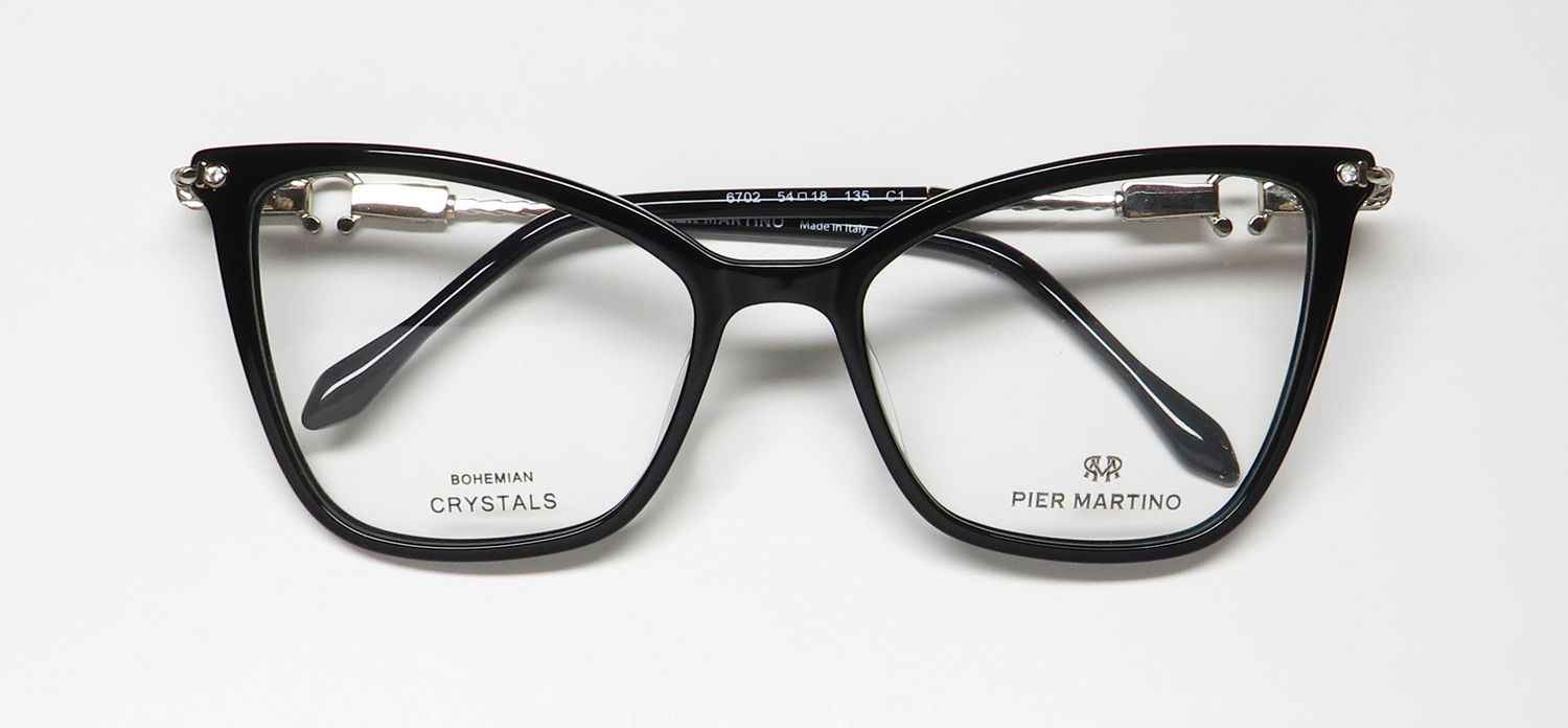 Pier Martino 6702 Eyeglasses