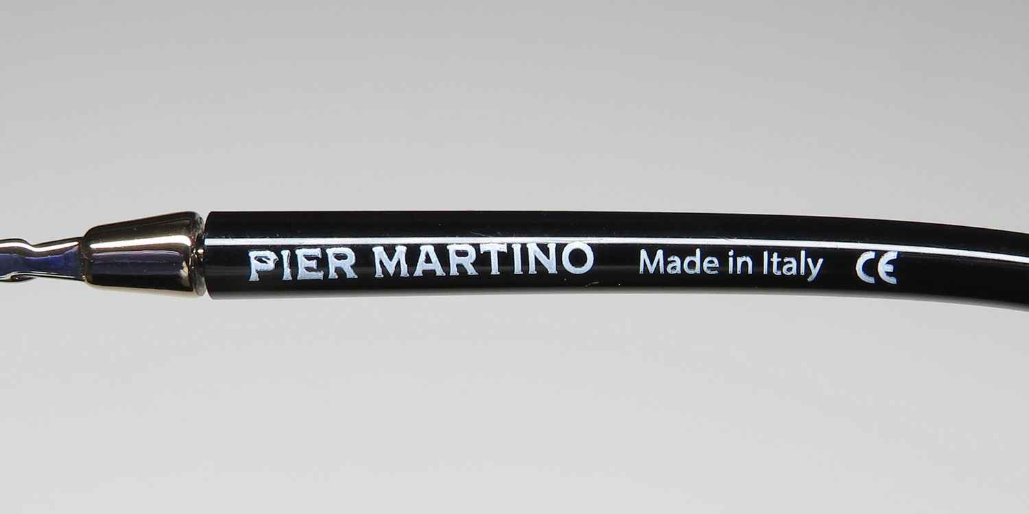 Pier Martino 6702 Eyeglasses