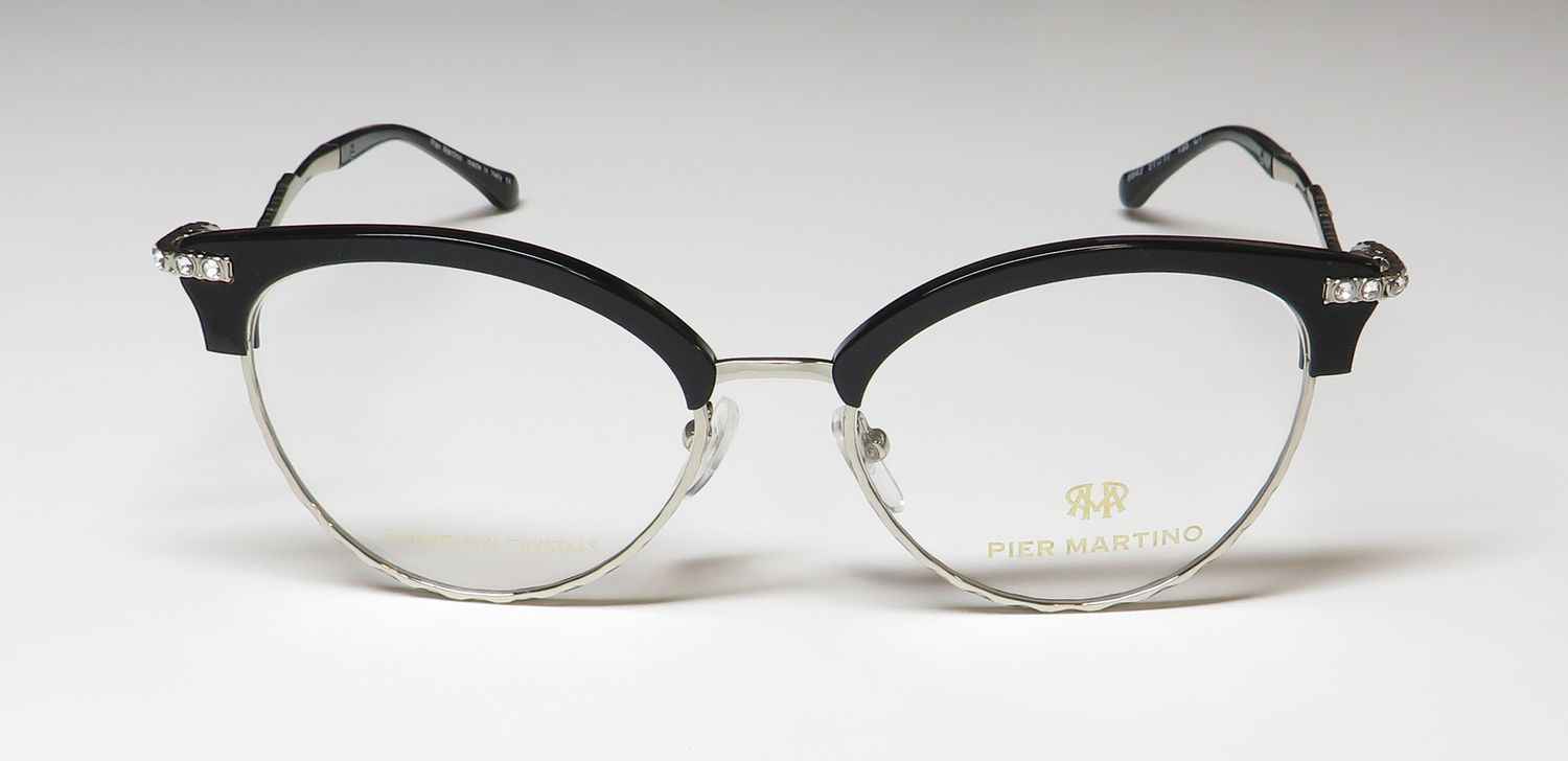 Pier Martino 6643 Eyeglasses