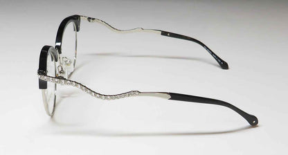 Pier Martino 6643 Eyeglasses