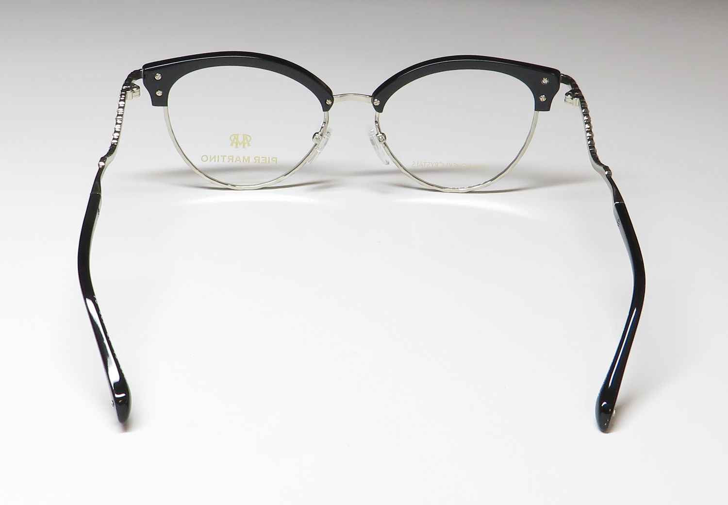 Pier Martino 6643 Eyeglasses