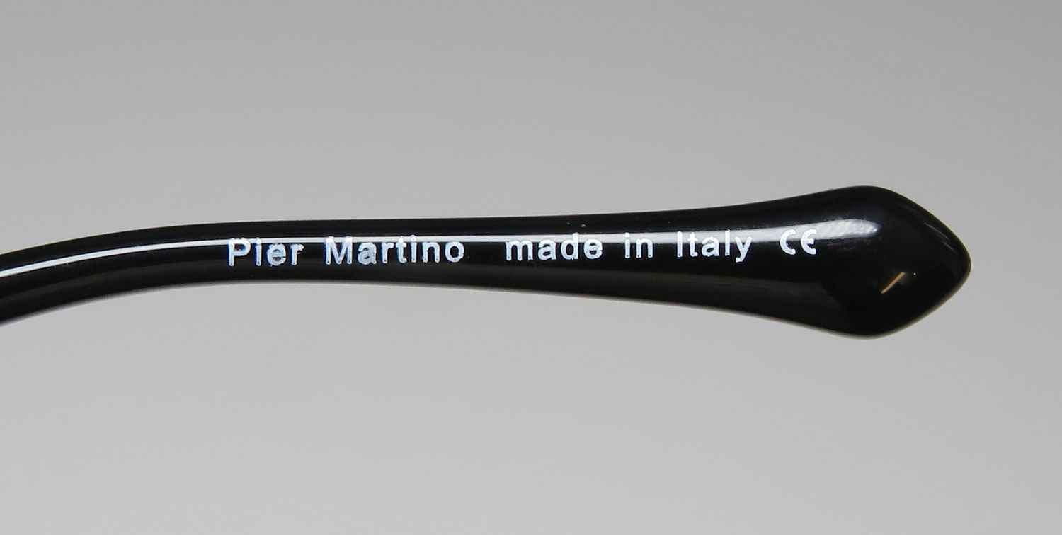 Pier Martino 6643 Eyeglasses