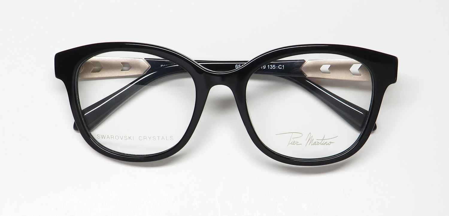 Pier Martino 6545 Eyeglasses