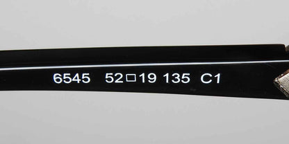Pier Martino 6545 Eyeglasses