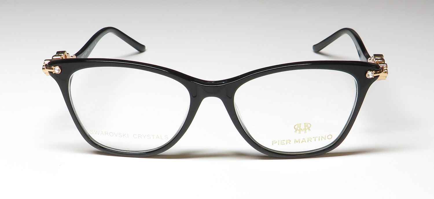 Pier Martino 6611 Eyeglasses
