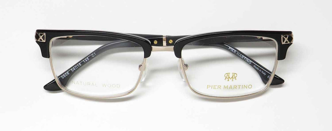 Pier Martino 5806 Eyeglasses