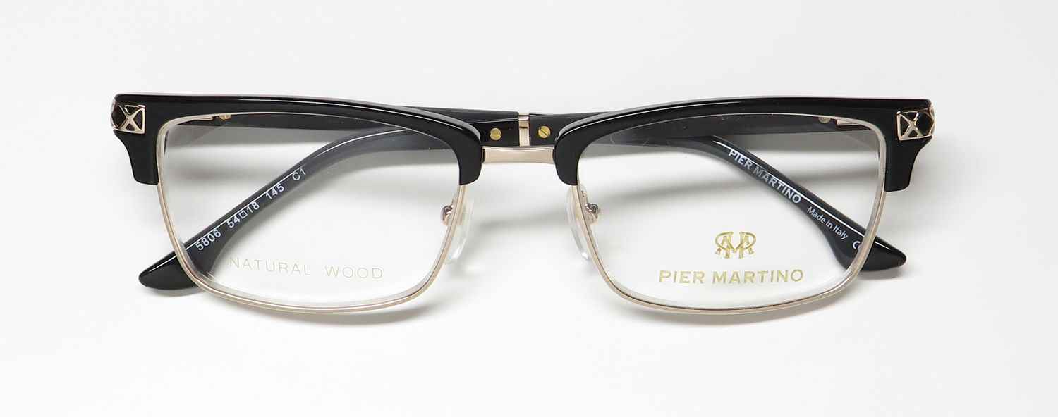 Pier Martino 5806 Eyeglasses