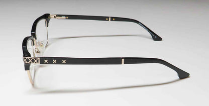 Pier Martino 5806 Eyeglasses