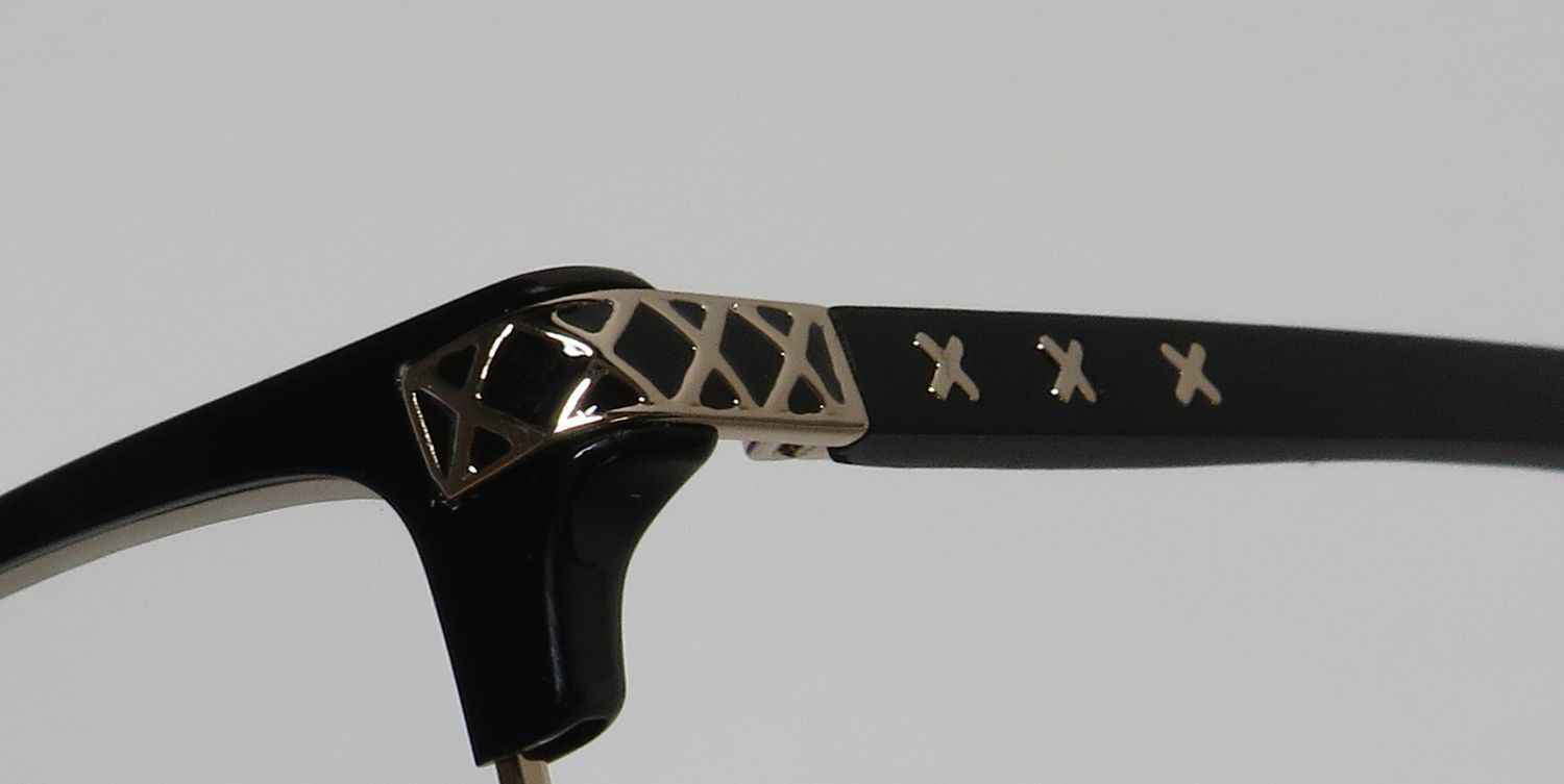 Pier Martino 5806 Eyeglasses