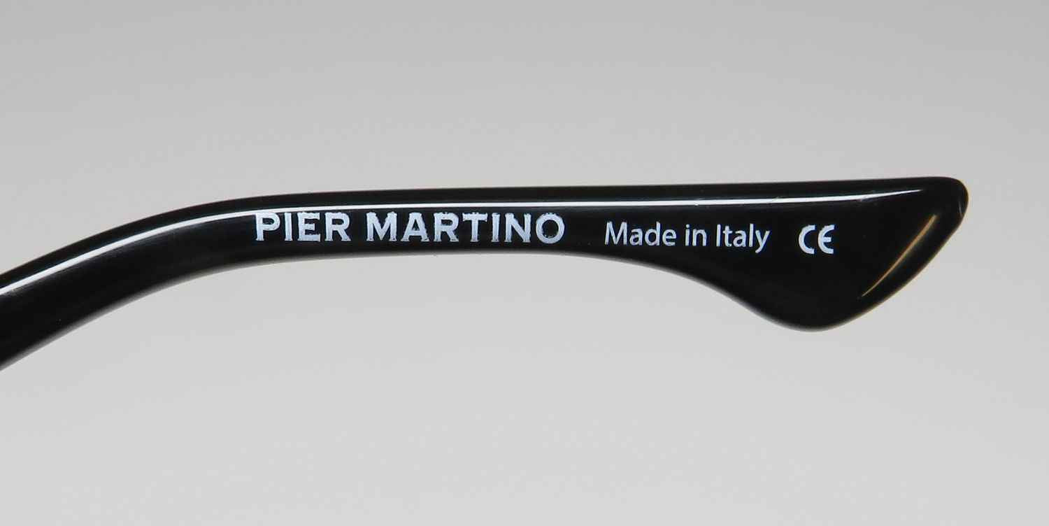 Pier Martino 5806 Eyeglasses