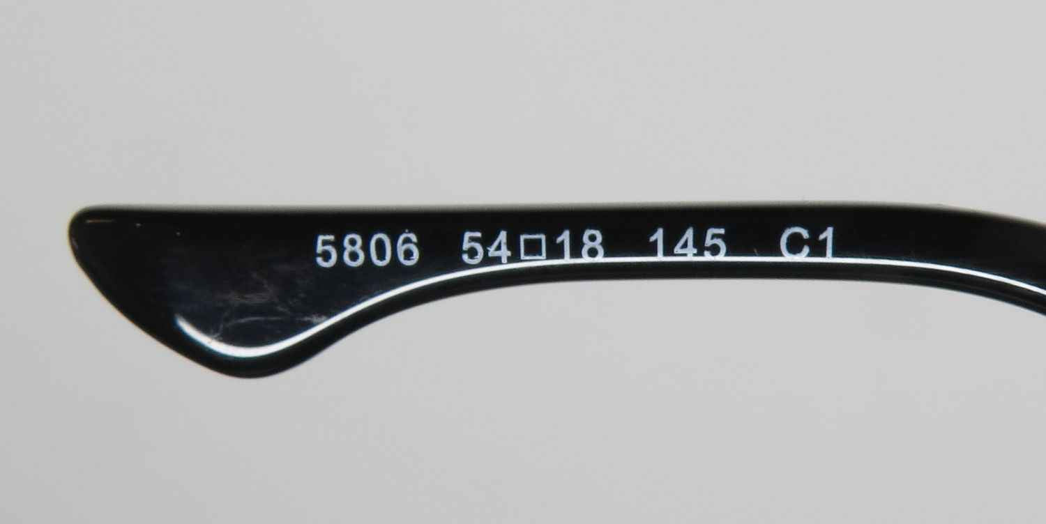 Pier Martino 5806 Eyeglasses