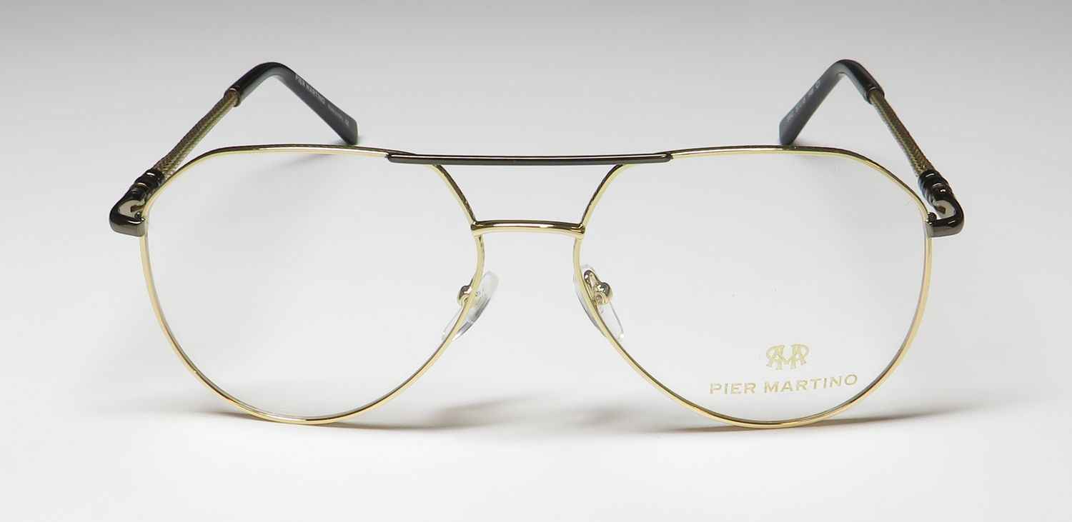 Pier Martino 5842 Eyeglasses