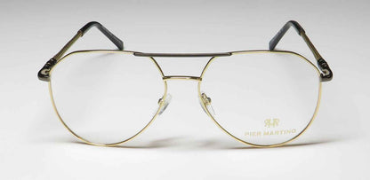Pier Martino 5842 Eyeglasses