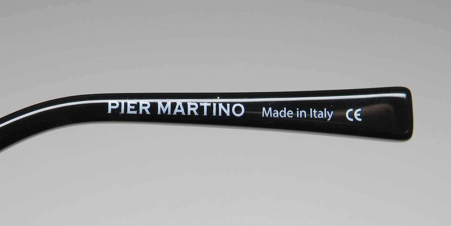 Pier Martino 5842 Eyeglasses