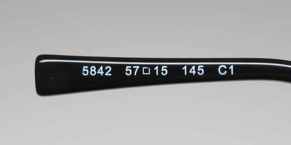 Pier Martino 5842 Eyeglasses