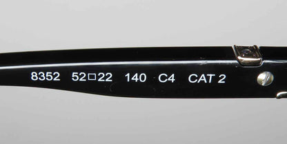 Pier Martino 8352 Sunglasses