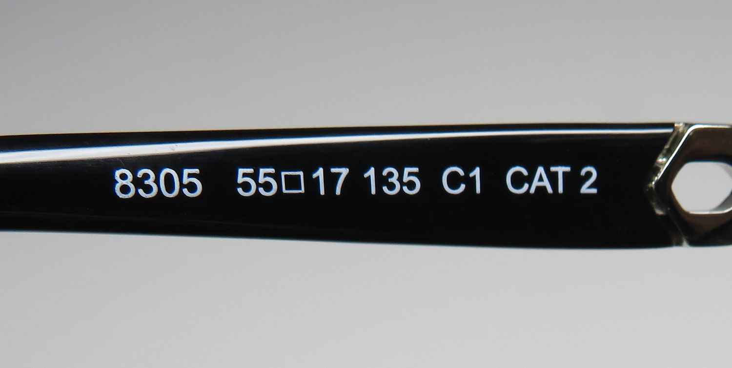 Pier Martino 8305 Sunglasses