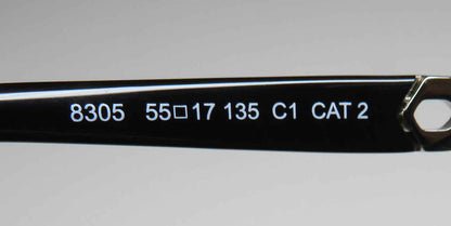 Pier Martino 8305 Sunglasses