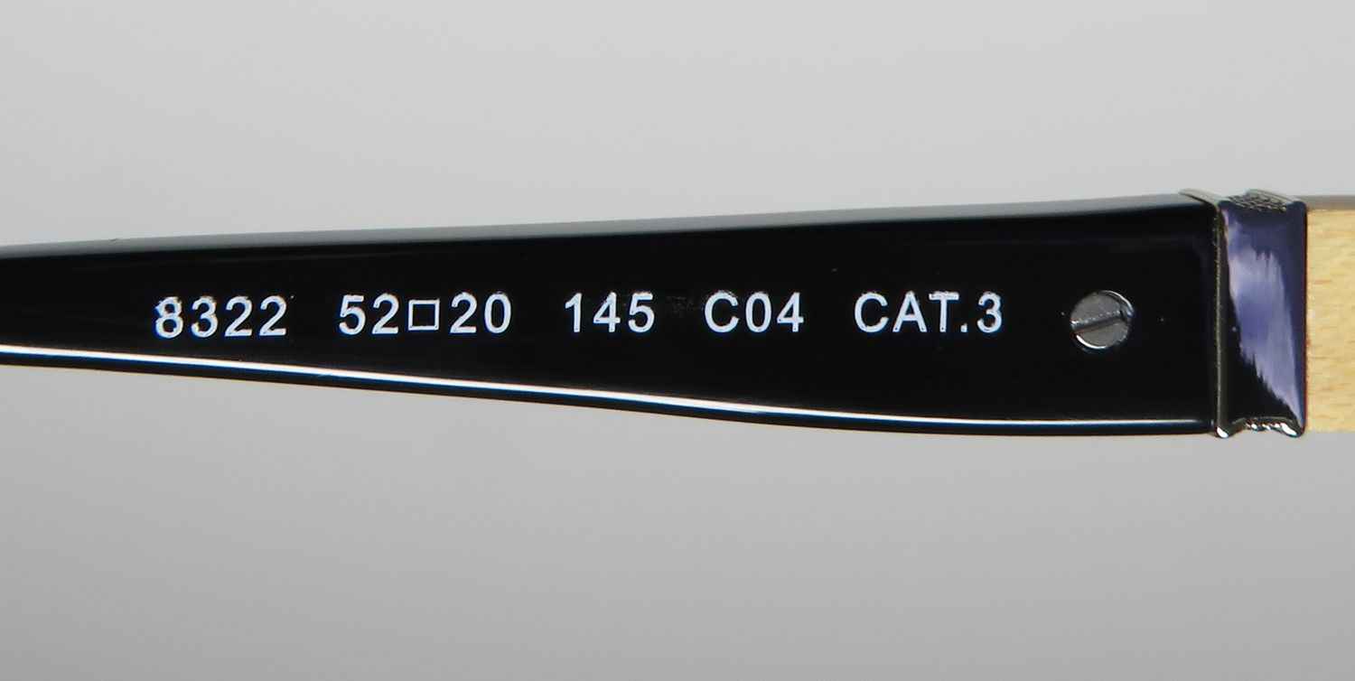 Pier Martino 8322 Sunglasses