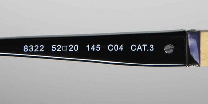 Pier Martino 8322 Sunglasses