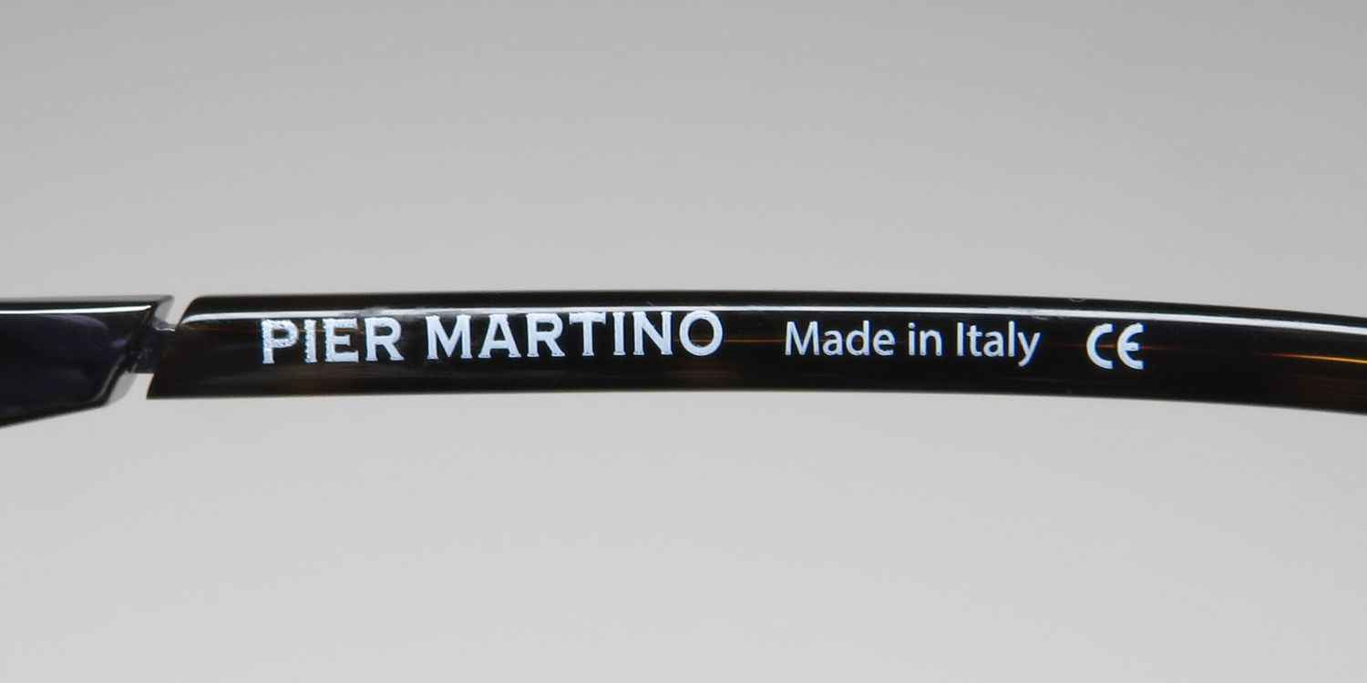 Pier Martino 8368 Sunglasses