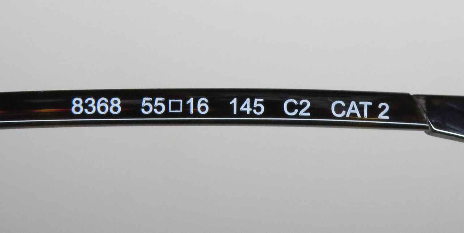 Pier Martino 8368 Sunglasses