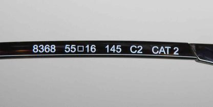 Pier Martino 8368 Sunglasses
