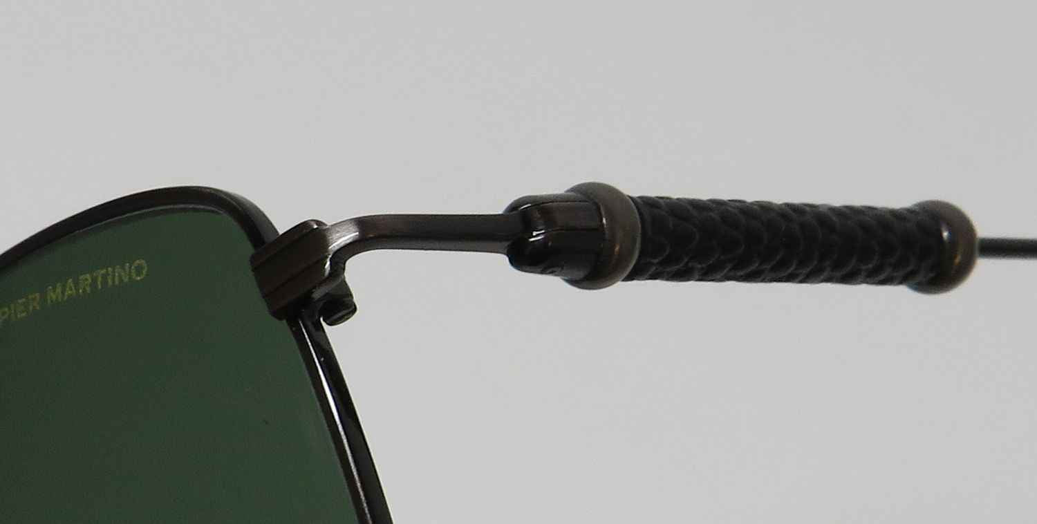 Pier Martino 8392 Sunglasses