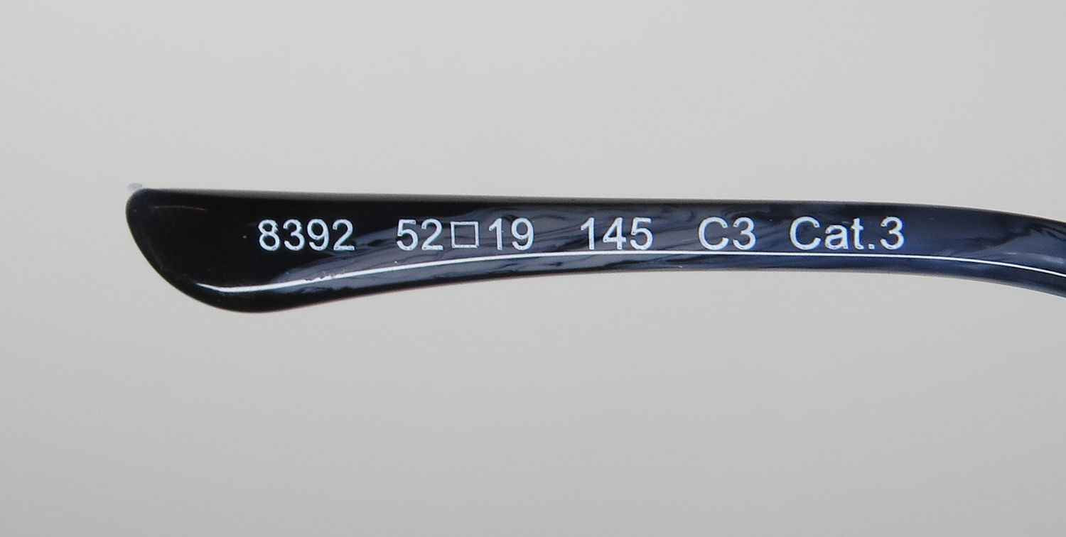 Pier Martino 8392 Sunglasses