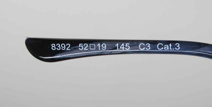 Pier Martino 8392 Sunglasses