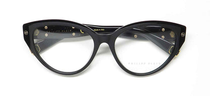 Philipp Plein Vpp052 Plein Cateyes Eyeglasses