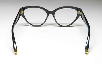 Philipp Plein Vpp052 Plein Cateyes Eyeglasses