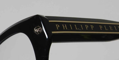 Philipp Plein Vpp052 Plein Cateyes Eyeglasses